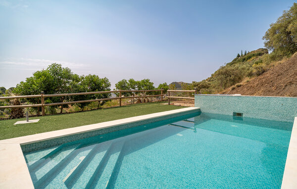 Casa de vacaciones - Canillas de Albaida , España - EAG852 12