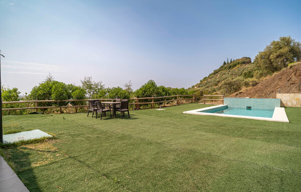 Casa de vacaciones - Canillas de Albaida , España - EAG852 14