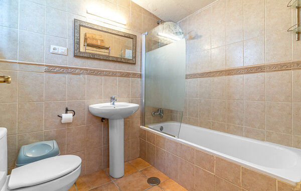 Holiday Home - Alhaurin el Grande , Spain - EAG853 702