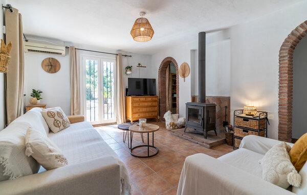 Holiday Home - Alhaurin el Grande , Spain - EAG853 3