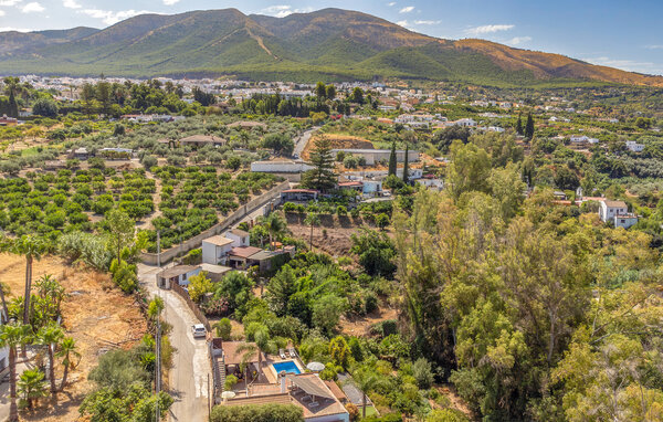 Holiday Home - Alhaurin el Grande , Spain - EAG853 81