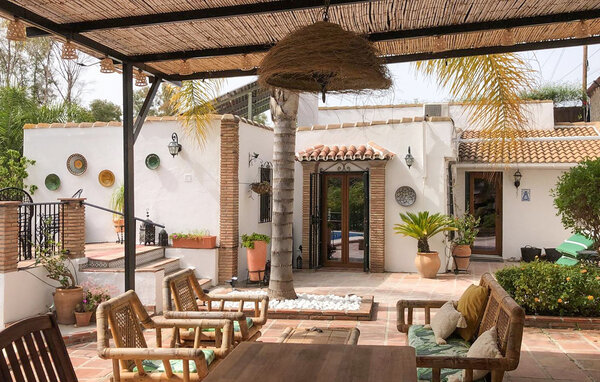 Casa de vacaciones - Alhaurin el Grande , España - EAG853 2