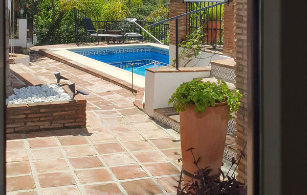 Casa de vacaciones - Alhaurin el Grande , España - EAG853 1