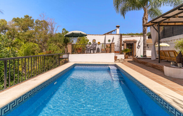 Holiday Home - Alhaurin el Grande , Spain - EAG853 12