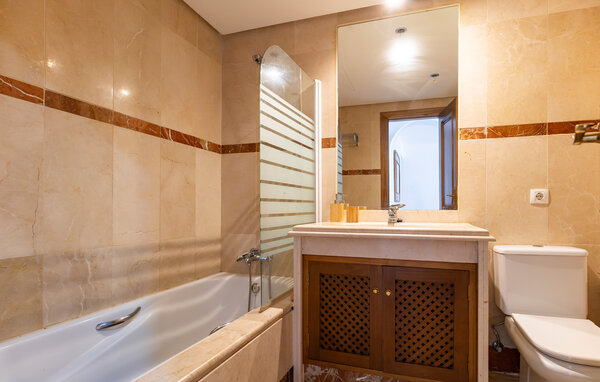Apartman - Estepona , Spanjolska - EAG854 701