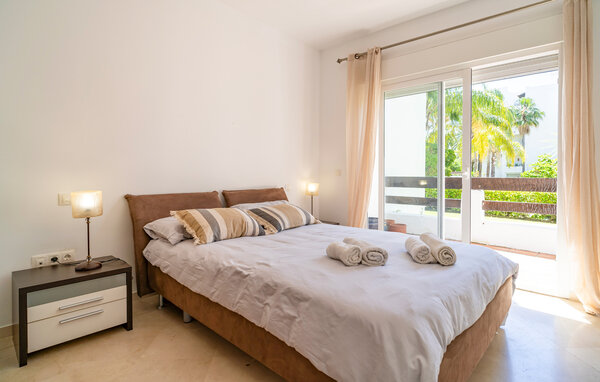Apartman - Estepona , Spanjolska - EAG854 6