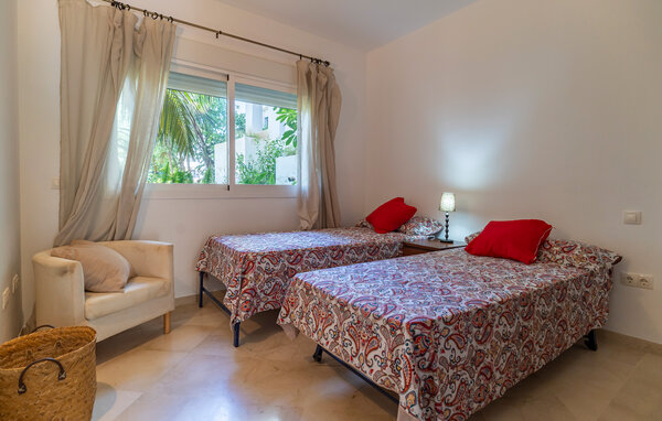Apartman - Estepona , Spanjolska - EAG854 601