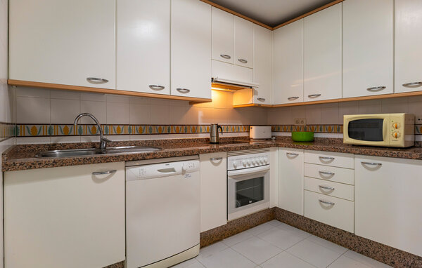 Apartman - Estepona , Spanjolska - EAG854 5