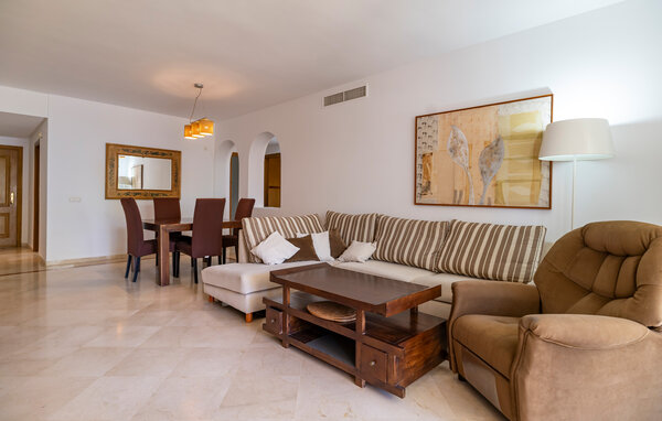 Apartman - Estepona , Spanjolska - EAG854 3