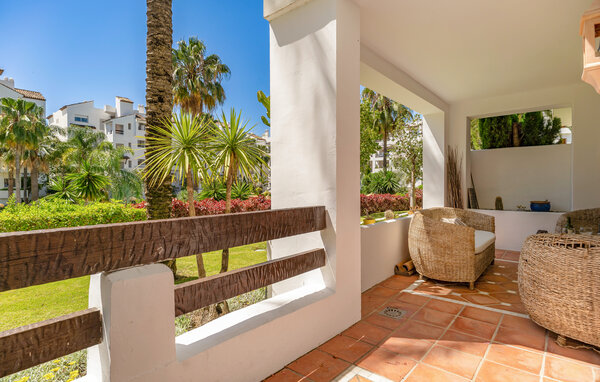 Apartman - Estepona , Spanjolska - EAG854 101