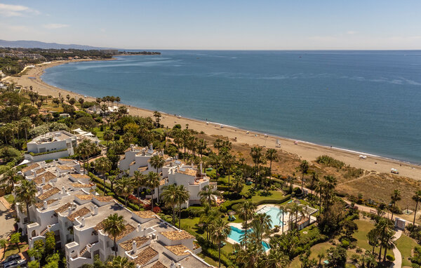 Apartman - Estepona , Spanjolska - EAG854 8