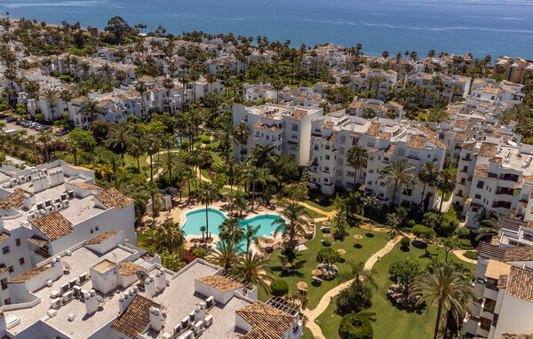 Apartman - Estepona , Spanjolska - EAG854 12