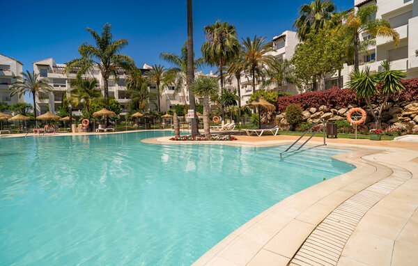 Apartman - Estepona , Spanjolska - EAG854 13