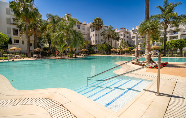 Apartman - Estepona , Spanjolska - EAG854 14