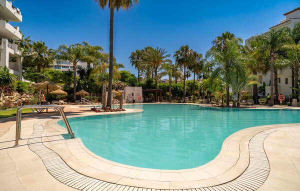 Apartman - Estepona , Spanjolska - EAG854 15
