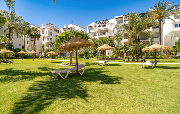 Apartman - Estepona , Spanjolska - EAG854 7