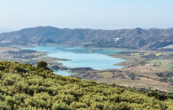 Vakantiehuis - Periana , Spanje - EAG855 901