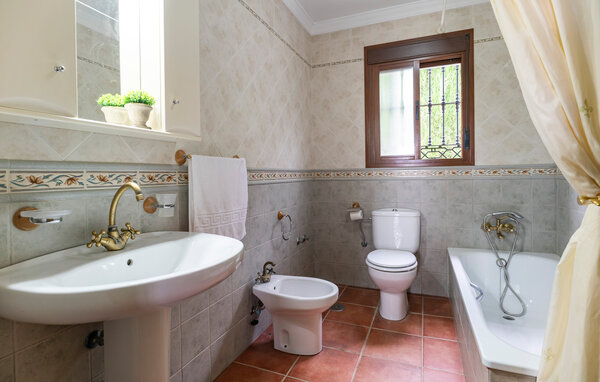 Vakantiehuis - Periana , Spanje - EAG855 701