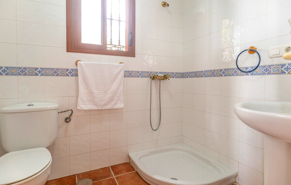 Vakantiehuis - Periana , Spanje - EAG855 702