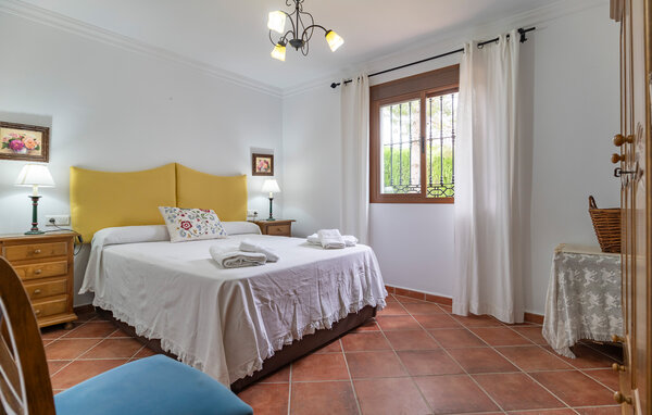 Vakantiehuis - Periana , Spanje - EAG855 601