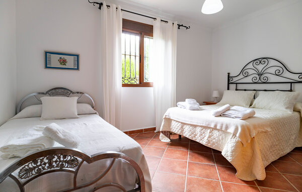 Vakantiehuis - Periana , Spanje - EAG855 602