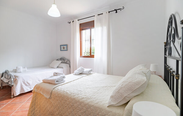 Vakantiehuis - Periana , Spanje - EAG855 603