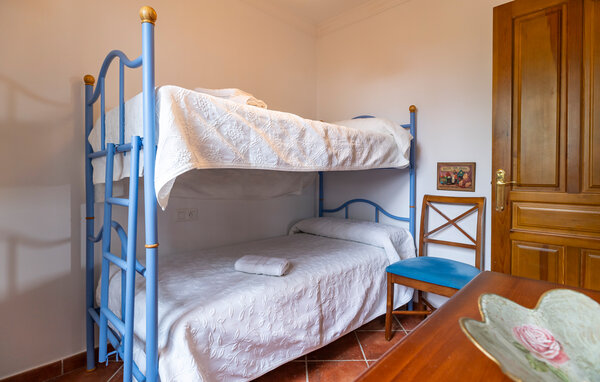 Vakantiehuis - Periana , Spanje - EAG855 605