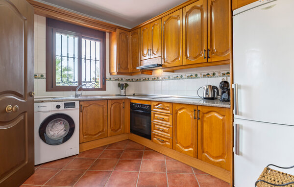 Vakantiehuis - Periana , Spanje - EAG855 6