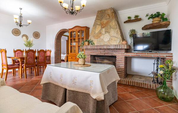 Vakantiehuis - Periana , Spanje - EAG855 4