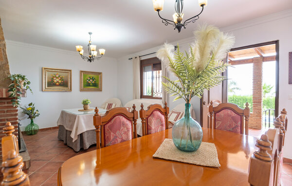Vakantiehuis - Periana , Spanje - EAG855 5