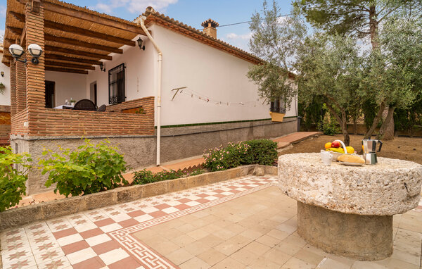 Vakantiehuis - Periana , Spanje - EAG855 103