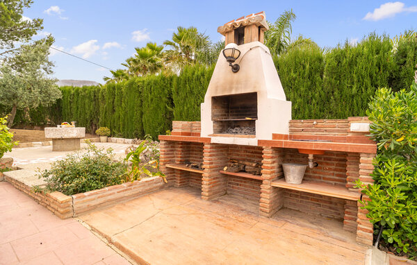 Vakantiehuis - Periana , Spanje - EAG855 8