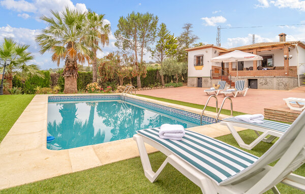 Vakantiehuis - Periana , Spanje - EAG855 7