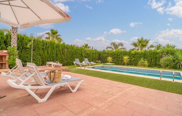 Vakantiehuis - Periana , Spanje - EAG855 12