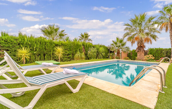 Vakantiehuis - Periana , Spanje - EAG855 13