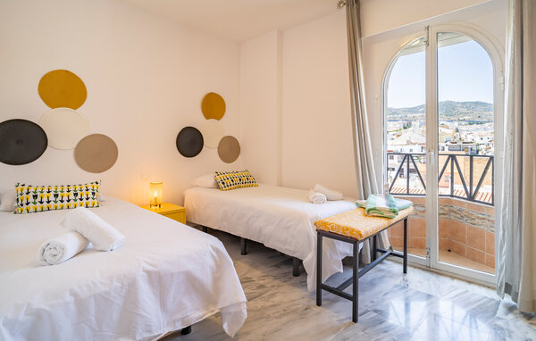 Semesterlägenhet - Benalmádena , Spanien - EAG856 601
