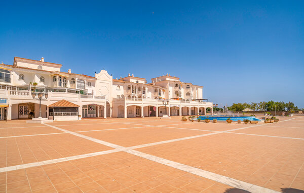Semesterlägenhet - Benalmádena , Spanien - EAG856 81