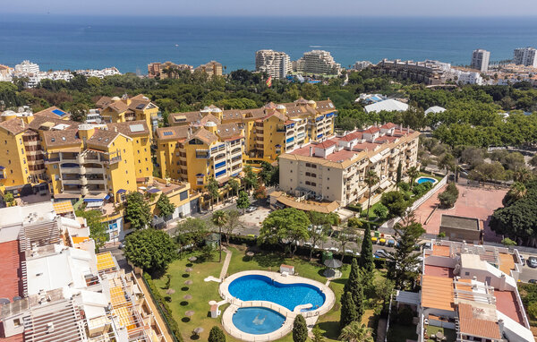 Semesterlägenhet - Benalmádena , Spanien - EAG856 82