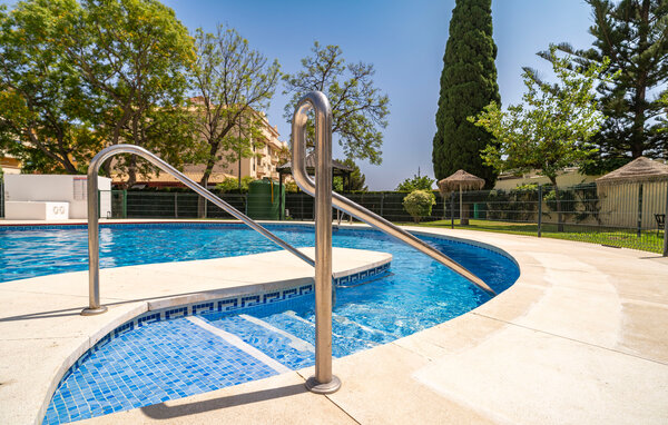 Semesterlägenhet - Benalmádena , Spanien - EAG856 11