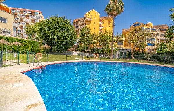 Semesterlägenhet - Benalmádena , Spanien - EAG856 12