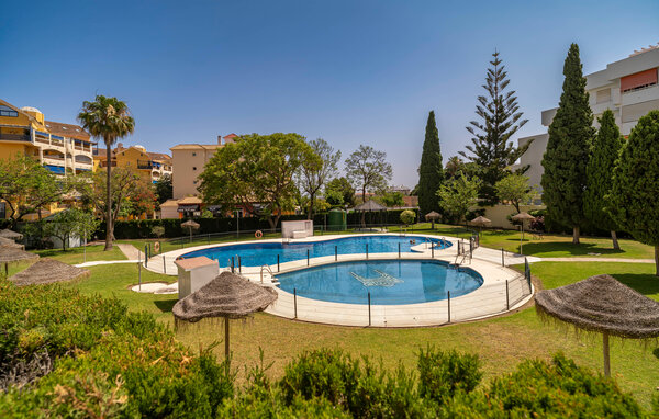 Semesterlägenhet - Benalmádena , Spanien - EAG856 13