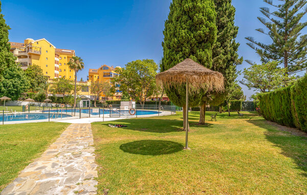 Appartamento - Benalmádena , Spagna - EAG856 2
