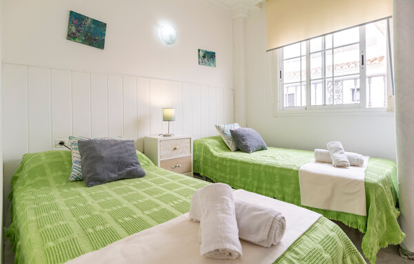 Apartamento - Nerja - Maro , España - EAG857 601