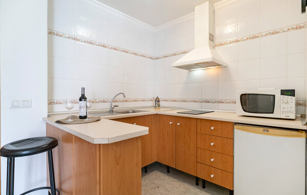 Apartamento - Nerja - Maro , España - EAG857 6