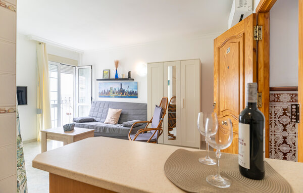 Apartamento - Nerja - Maro , España - EAG857 7