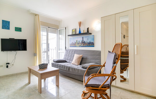 Apartamento - Nerja - Maro , España - EAG857 3