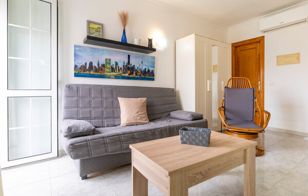 Apartamento - Nerja - Maro , España - EAG857 4