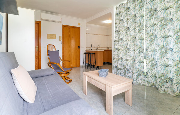 Apartamento - Nerja - Maro , España - EAG857 5