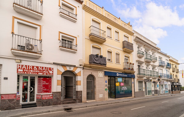 Apartamento - Nerja - Maro , España - EAG857 1
