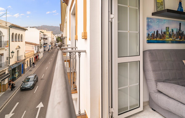 Apartamento - Nerja - Maro , España - EAG857 201